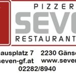 Pizzeria SEVEN Restaurant